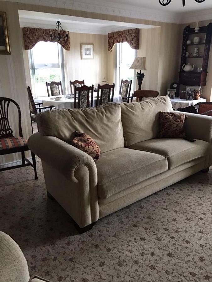 Beau Vista Bed & Breakfast Strabane Bagian luar foto