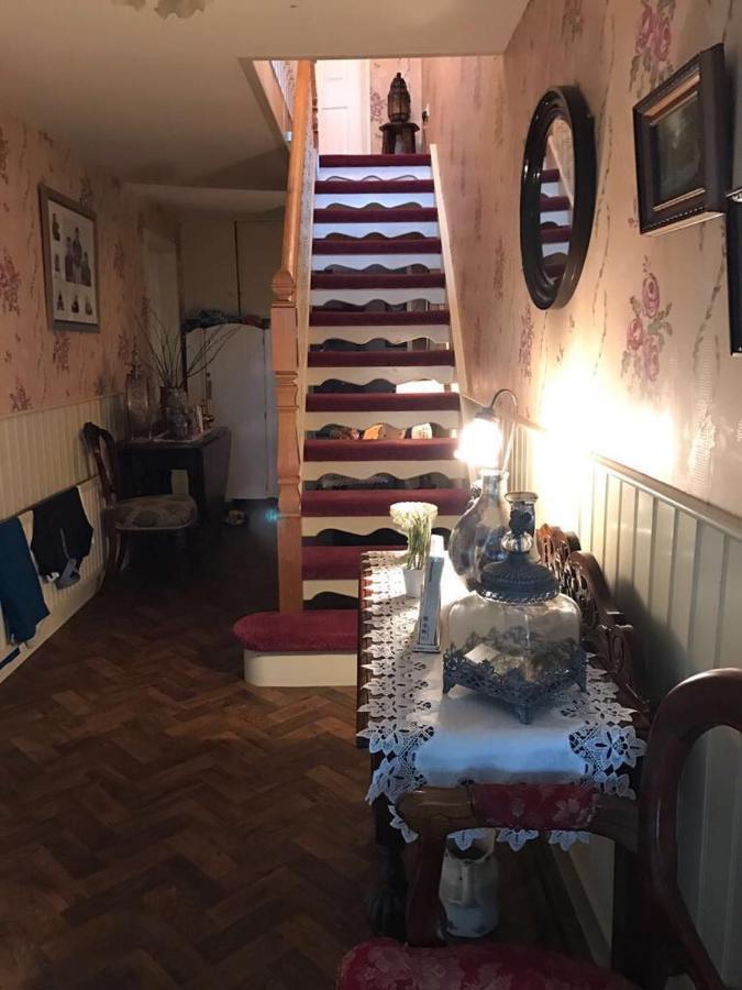 Beau Vista Bed & Breakfast Strabane Bagian luar foto
