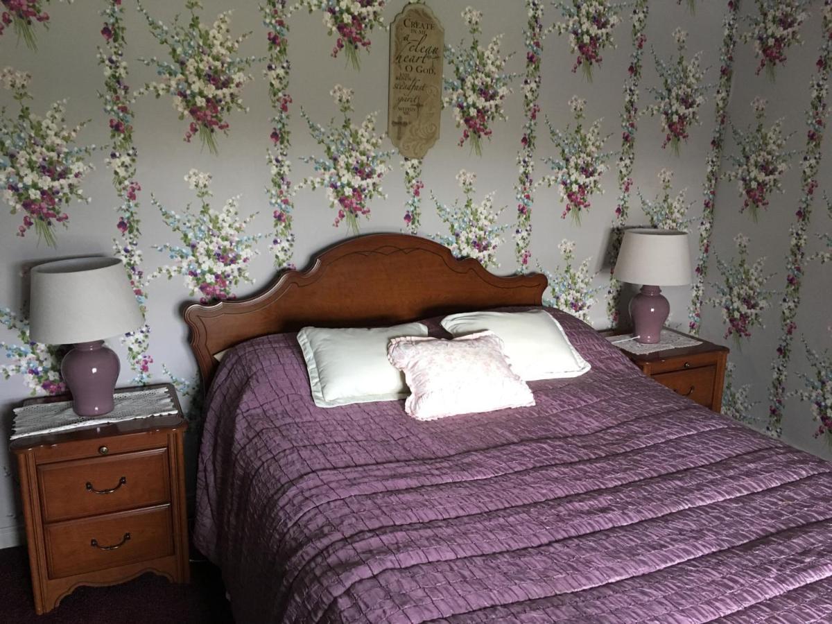 Beau Vista Bed & Breakfast Strabane Bagian luar foto