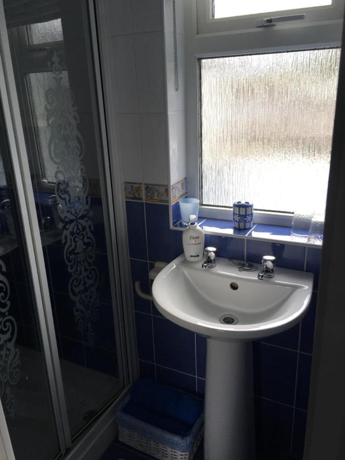 Beau Vista Bed & Breakfast Strabane Bagian luar foto