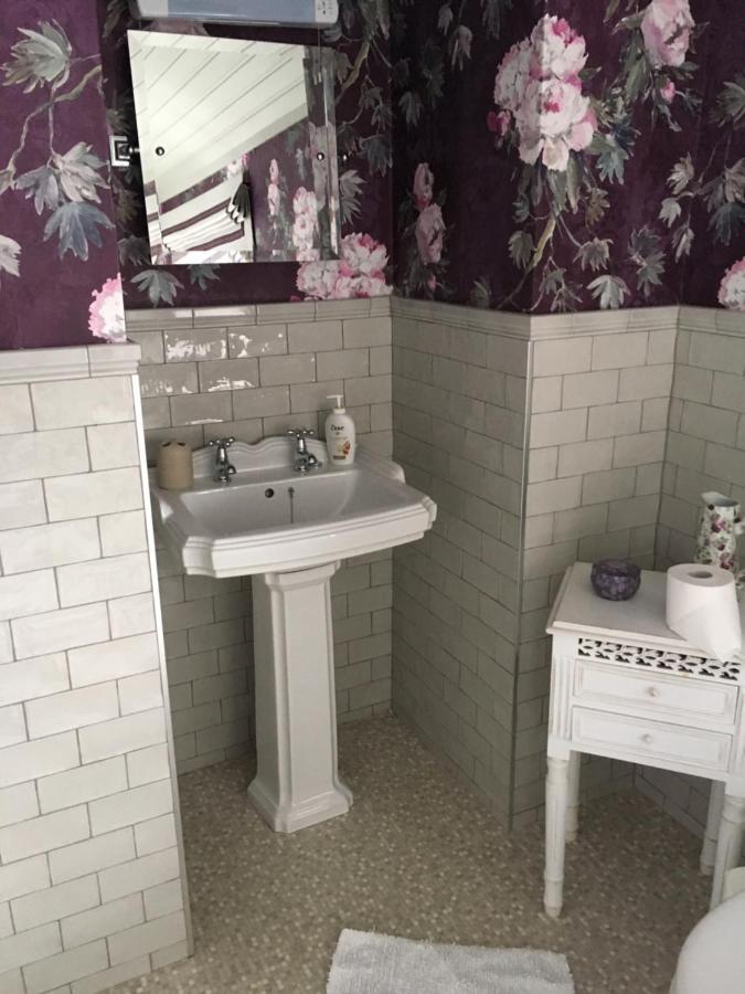 Beau Vista Bed & Breakfast Strabane Bagian luar foto