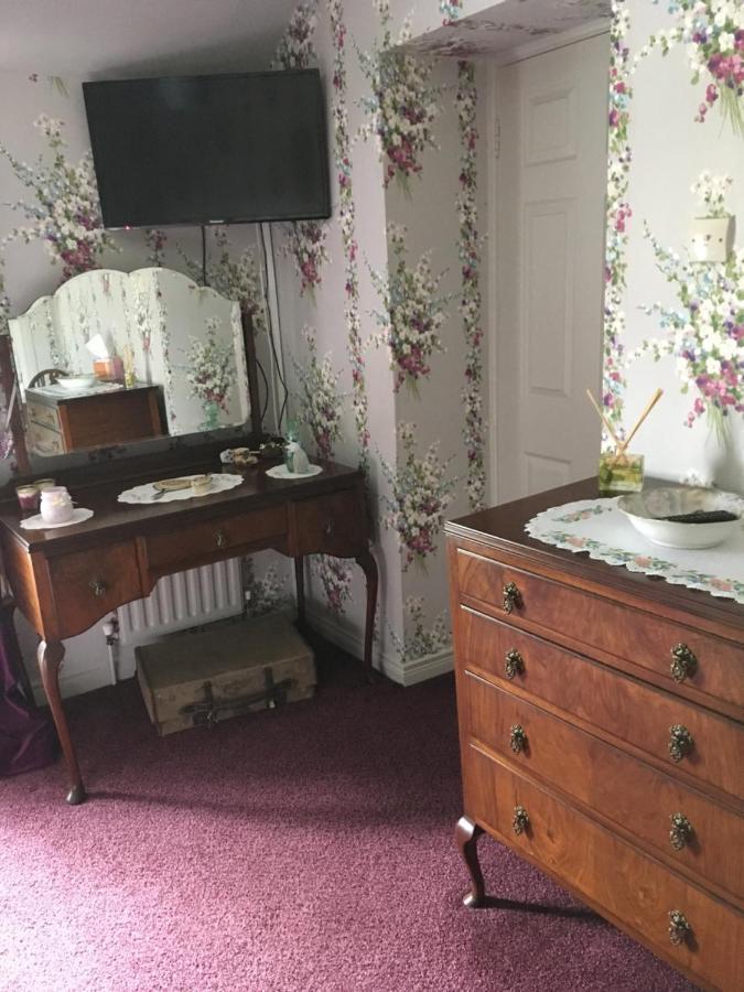 Beau Vista Bed & Breakfast Strabane Bagian luar foto