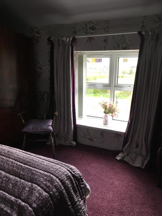 Beau Vista Bed & Breakfast Strabane Bagian luar foto