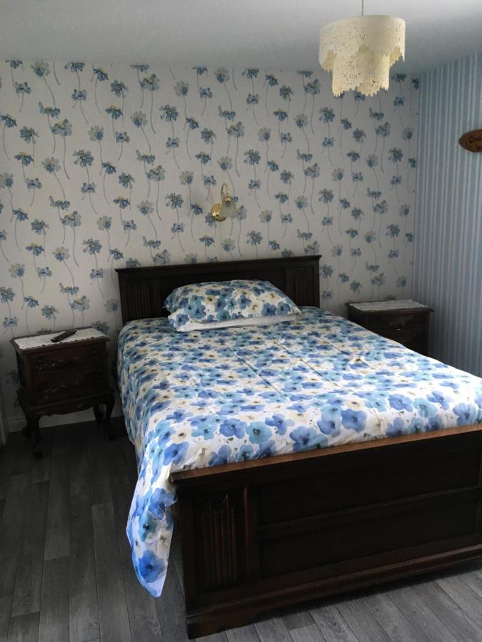 Beau Vista Bed & Breakfast Strabane Bagian luar foto