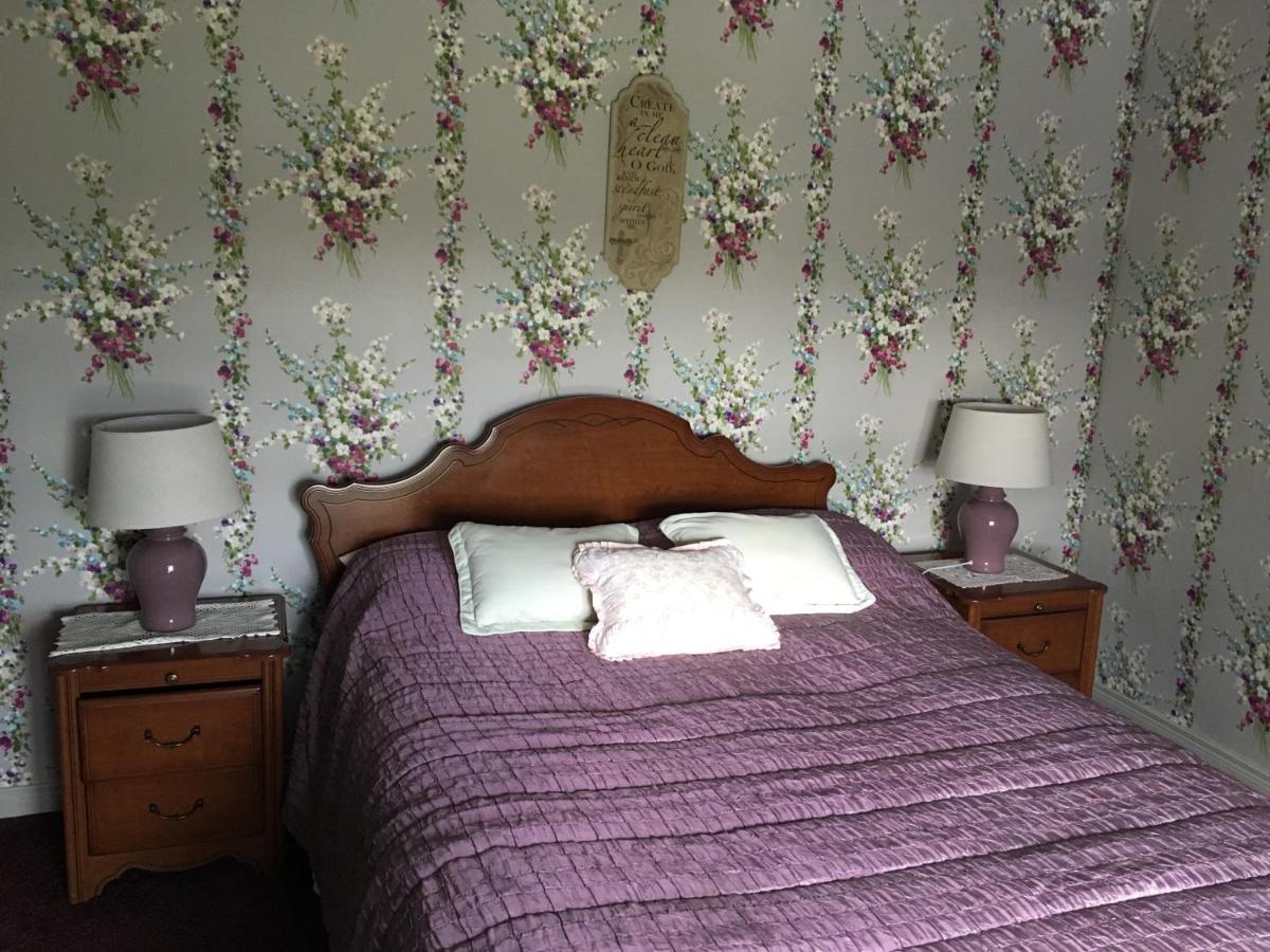 Beau Vista Bed & Breakfast Strabane Bagian luar foto