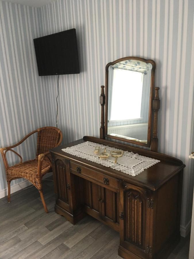 Beau Vista Bed & Breakfast Strabane Bagian luar foto
