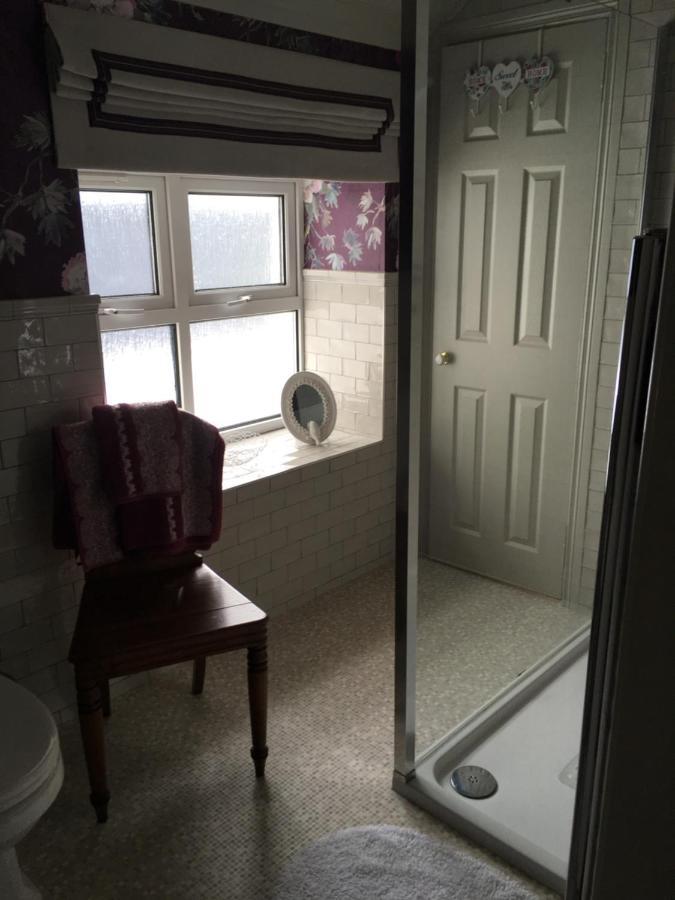 Beau Vista Bed & Breakfast Strabane Bagian luar foto