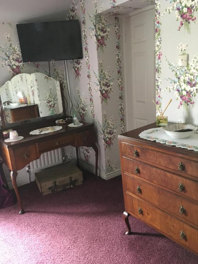 Beau Vista Bed & Breakfast Strabane Bagian luar foto